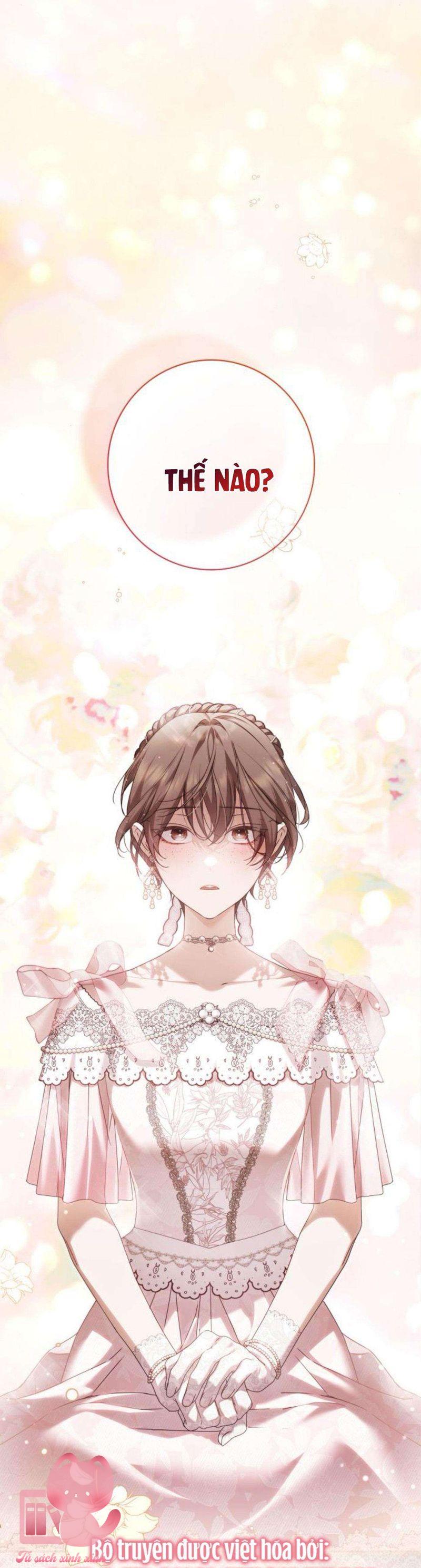 Hầu Nữ Bí Mật Của Bá Tước - Chap 33 - Trang 48
