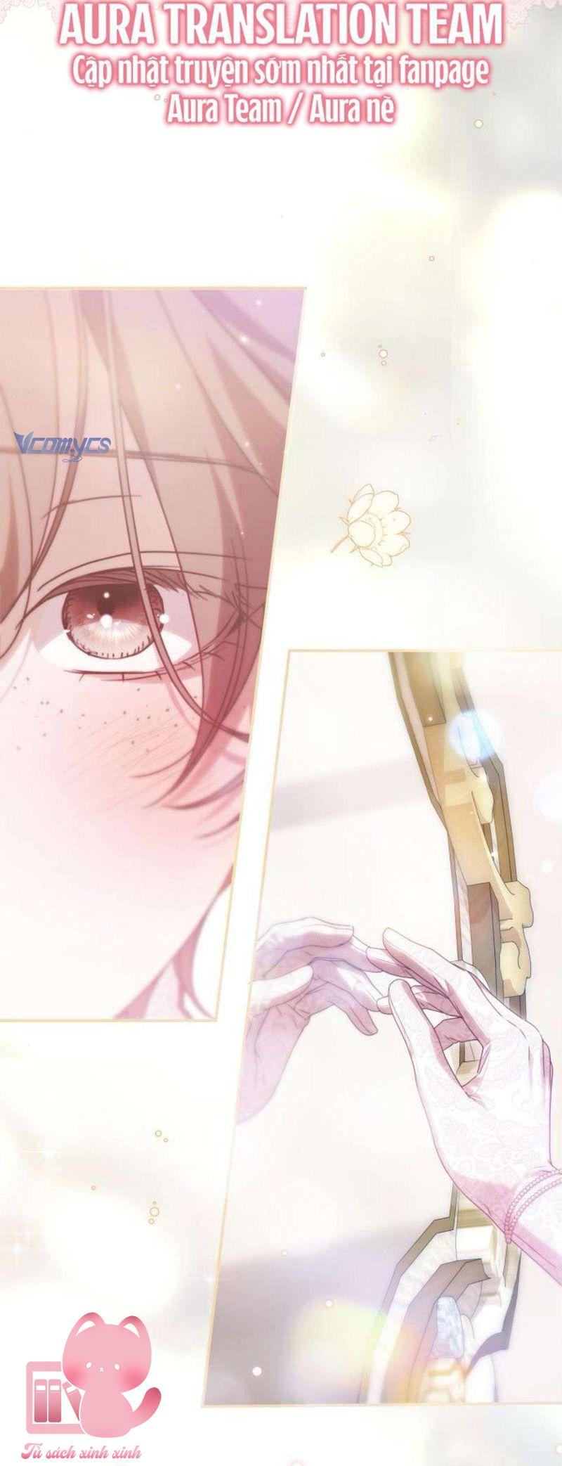 Hầu Nữ Bí Mật Của Bá Tước - Chap 33 - Trang 49