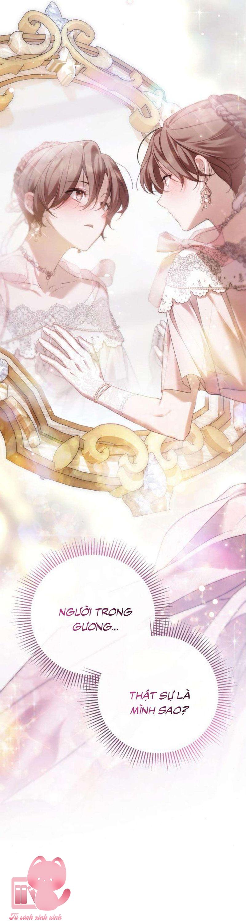 Hầu Nữ Bí Mật Của Bá Tước - Chap 33 - Trang 50