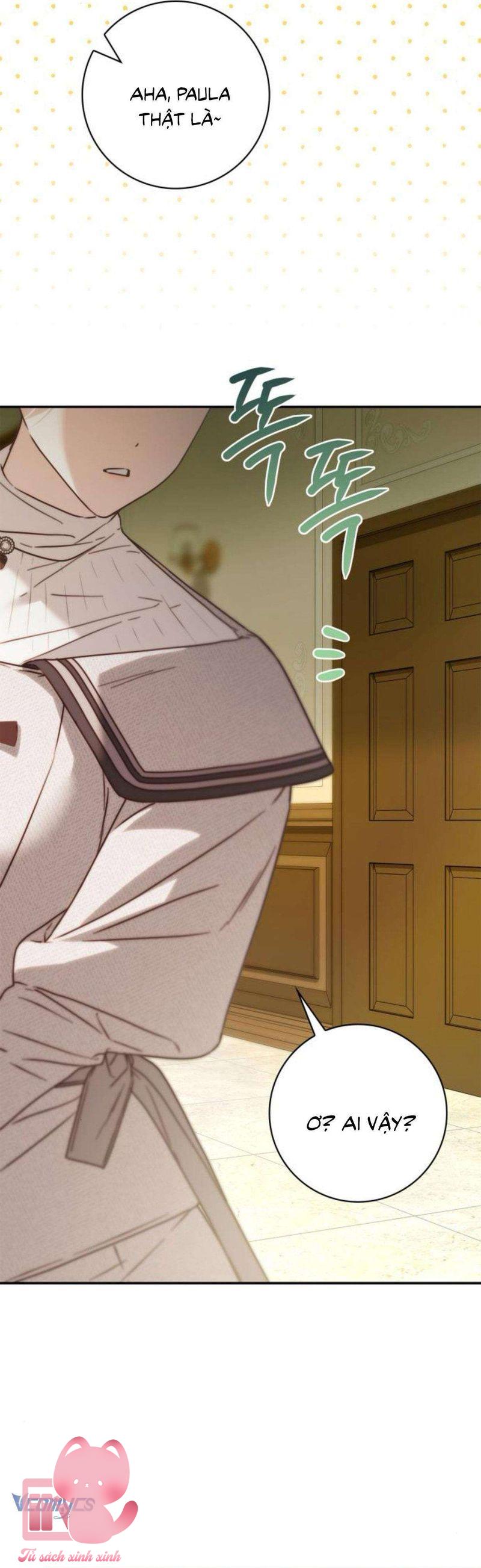 Hầu Nữ Bí Mật Của Bá Tước - Chap 33 - Trang 52