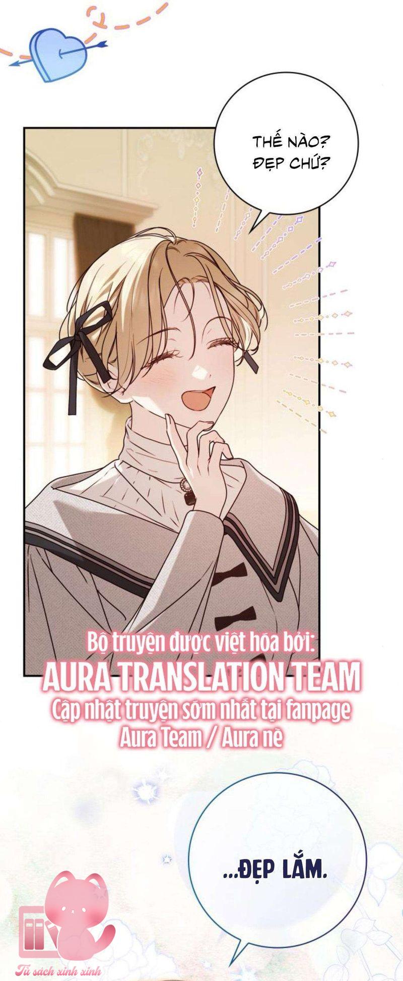 Hầu Nữ Bí Mật Của Bá Tước - Chap 33 - Trang 57