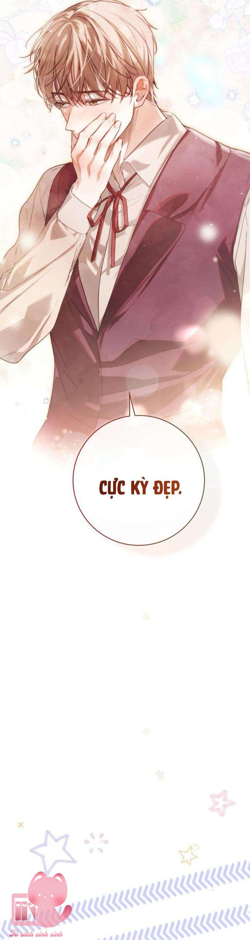 Hầu Nữ Bí Mật Của Bá Tước - Chap 33 - Trang 58