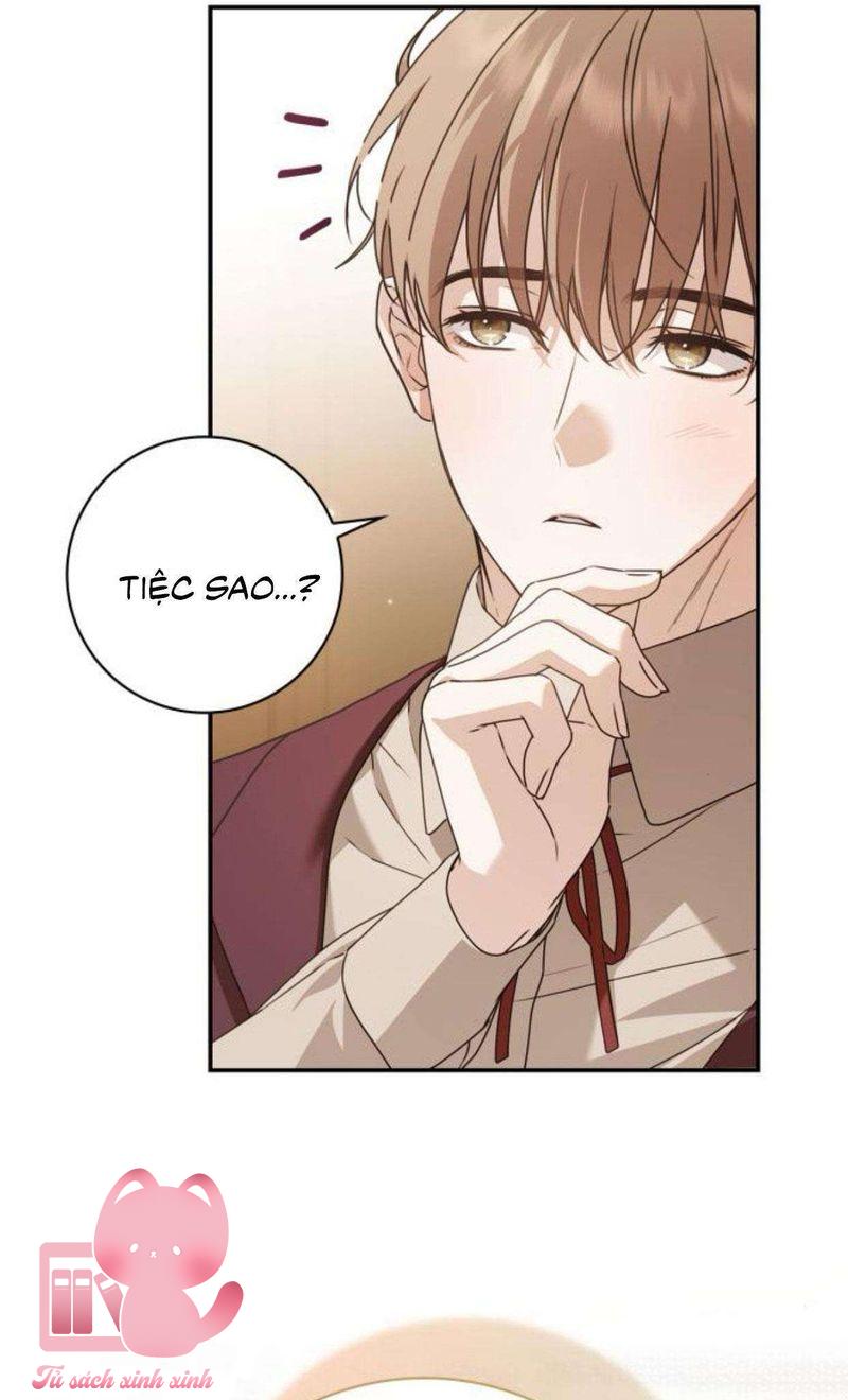 Hầu Nữ Bí Mật Của Bá Tước - Chap 33 - Trang 60