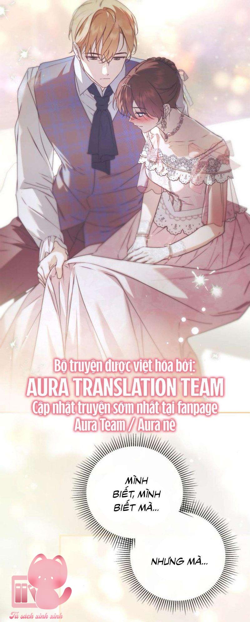 Hầu Nữ Bí Mật Của Bá Tước - Chap 34 - Trang 11