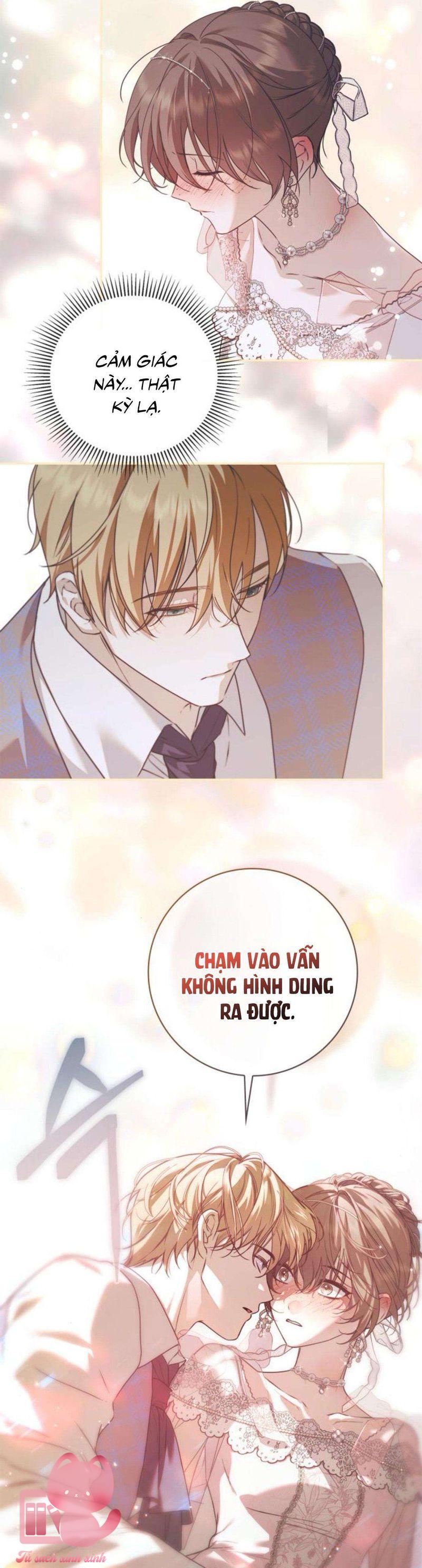 Hầu Nữ Bí Mật Của Bá Tước - Chap 34 - Trang 12