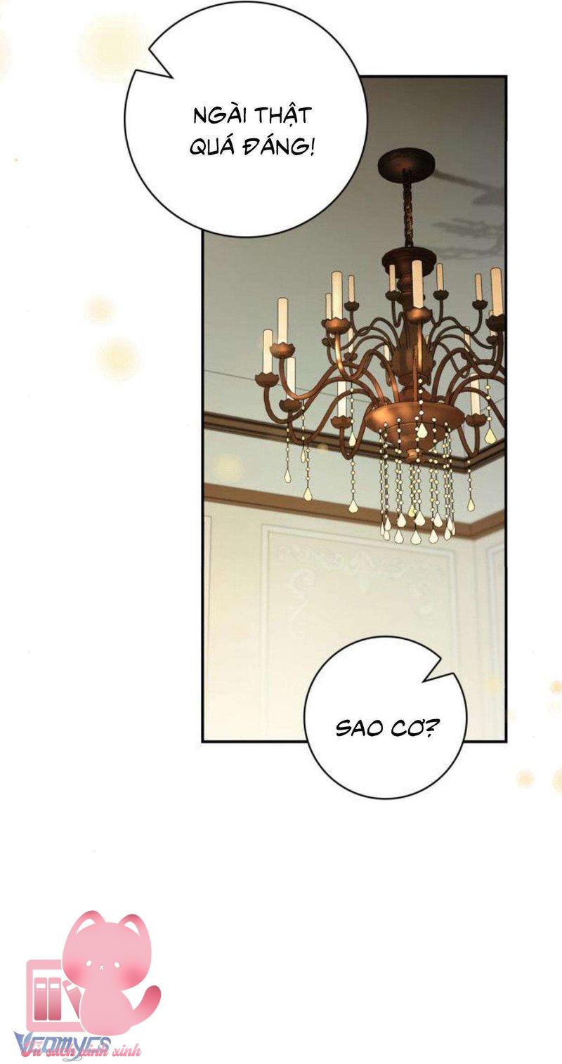 Hầu Nữ Bí Mật Của Bá Tước - Chap 34 - Trang 19