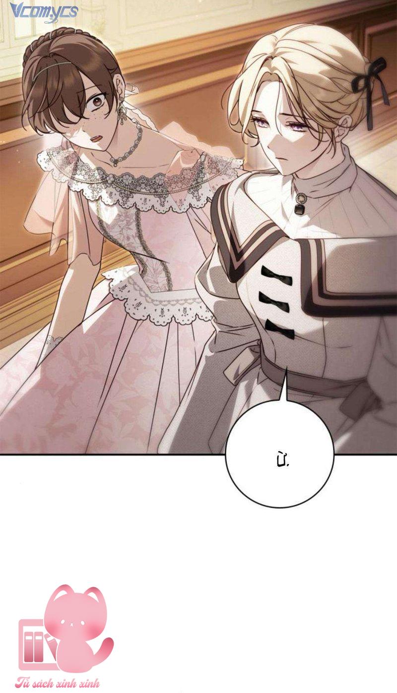 Hầu Nữ Bí Mật Của Bá Tước - Chap 34 - Trang 27