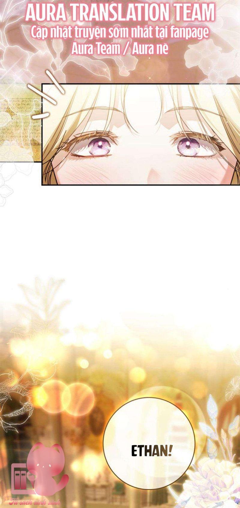 Hầu Nữ Bí Mật Của Bá Tước - Chap 34 - Trang 32
