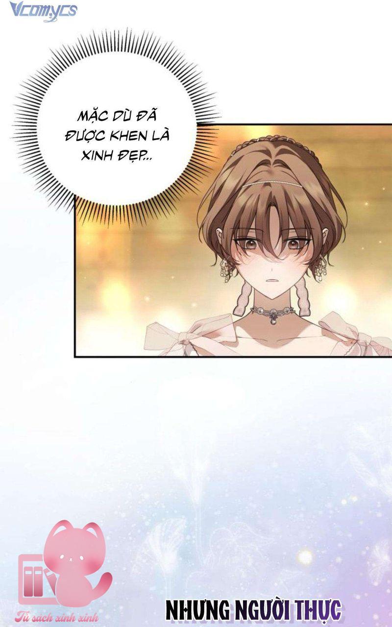 Hầu Nữ Bí Mật Của Bá Tước - Chap 34 - Trang 35