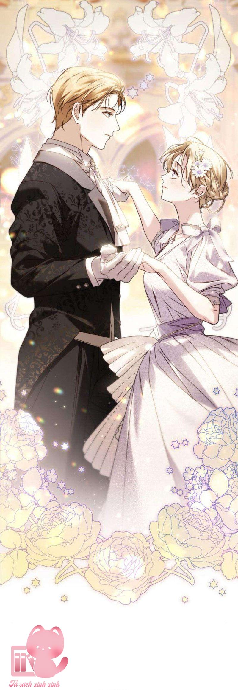 Hầu Nữ Bí Mật Của Bá Tước - Chap 34 - Trang 41