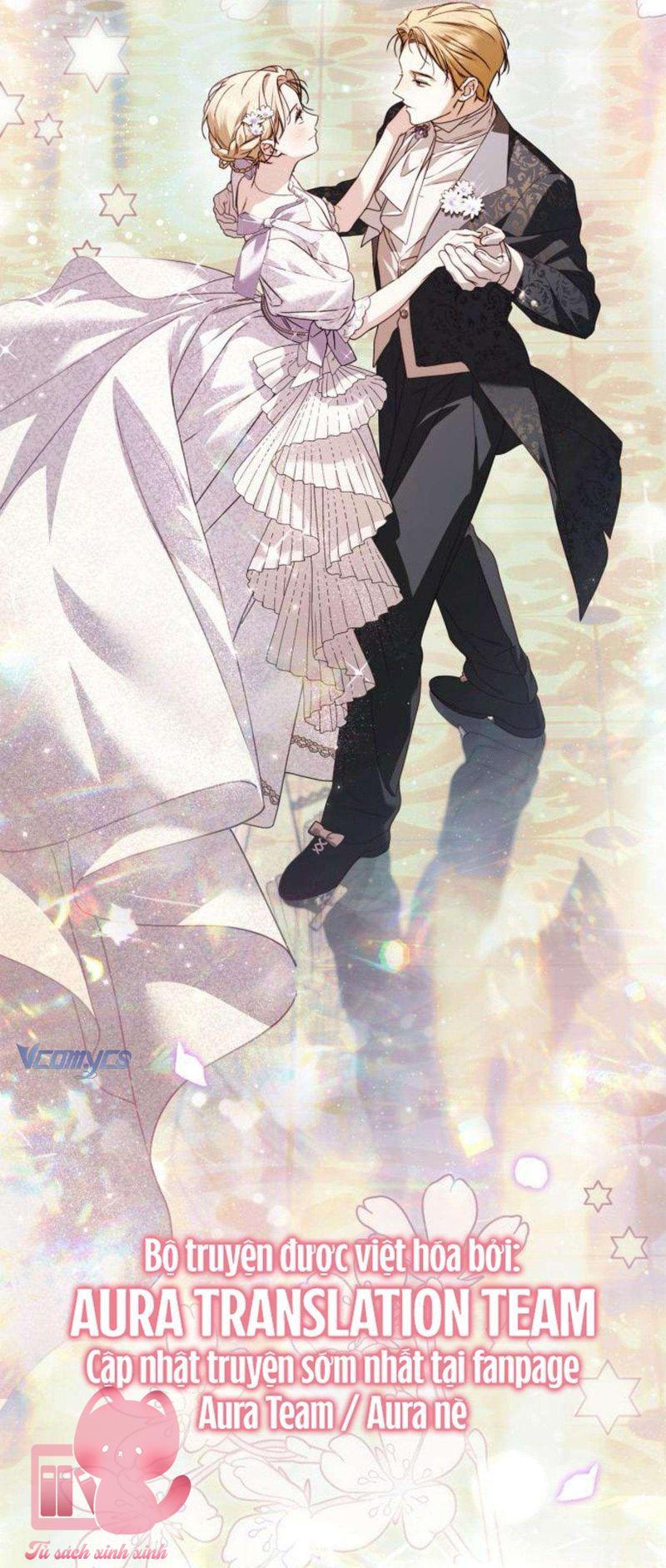 Hầu Nữ Bí Mật Của Bá Tước - Chap 34 - Trang 43