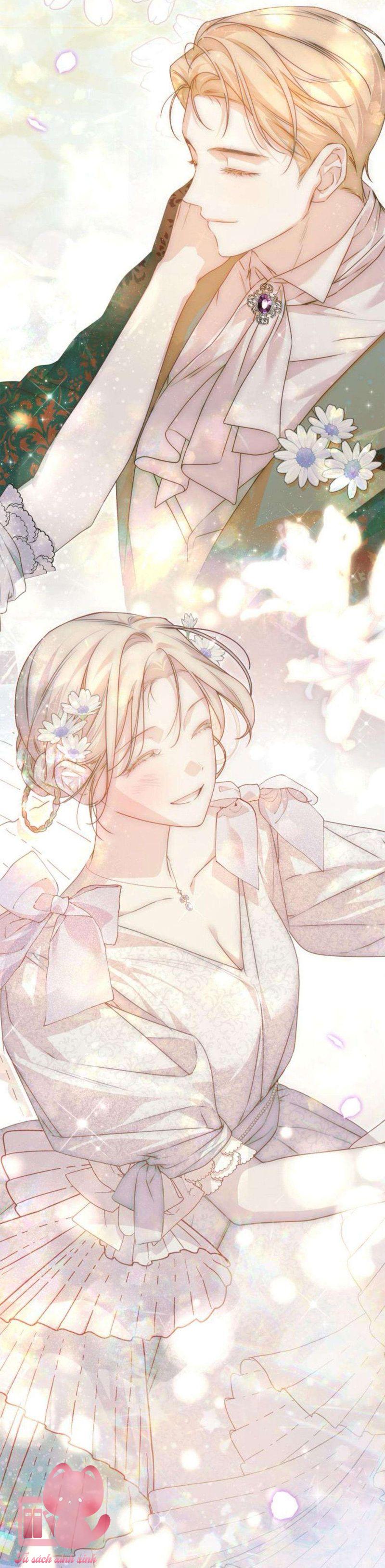 Hầu Nữ Bí Mật Của Bá Tước - Chap 34 - Trang 44