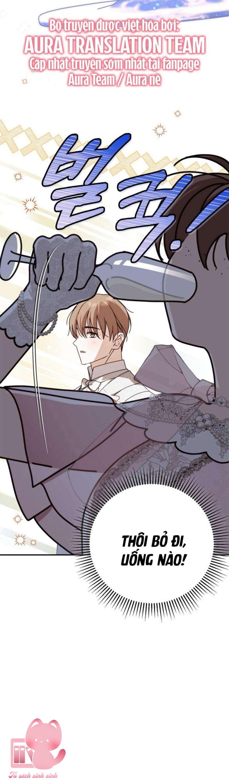 Hầu Nữ Bí Mật Của Bá Tước - Chap 34 - Trang 47