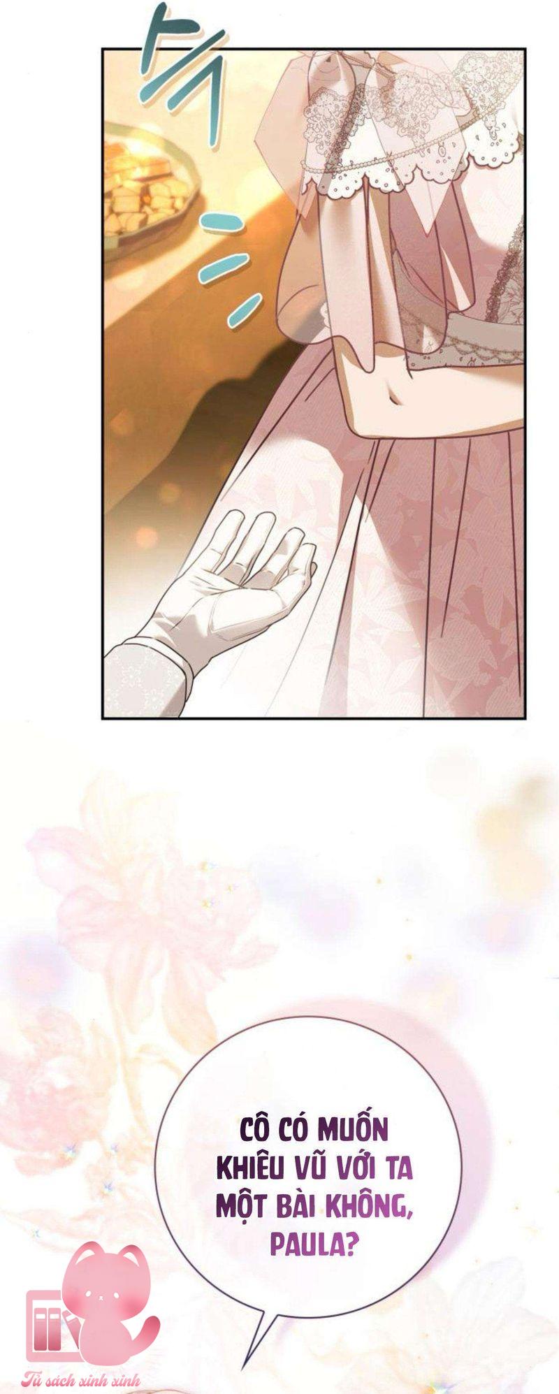 Hầu Nữ Bí Mật Của Bá Tước - Chap 34 - Trang 48