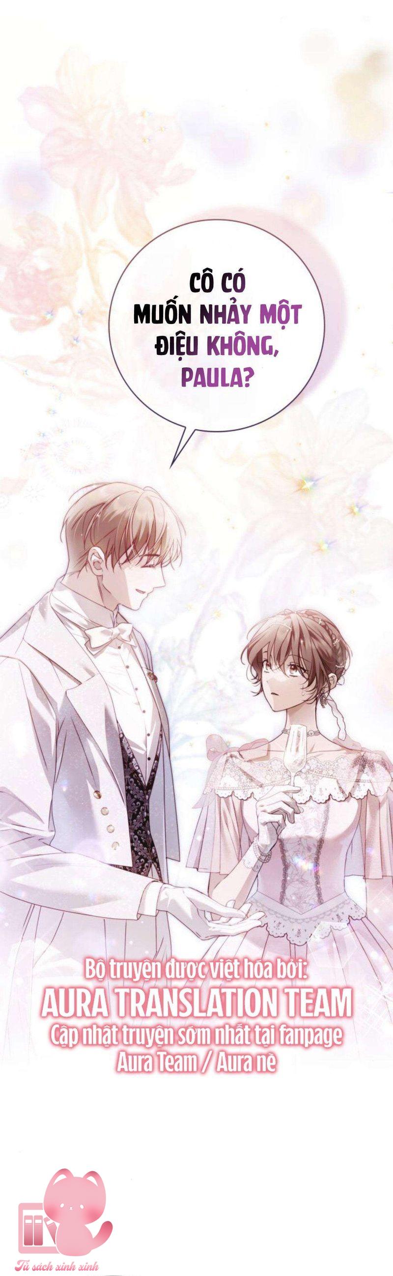 Hầu Nữ Bí Mật Của Bá Tước - Chap 35 - Trang 2