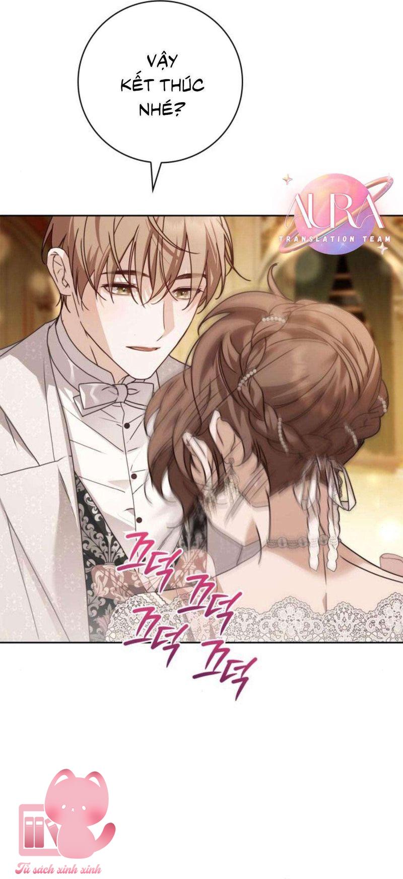 Hầu Nữ Bí Mật Của Bá Tước - Chap 35 - Trang 13