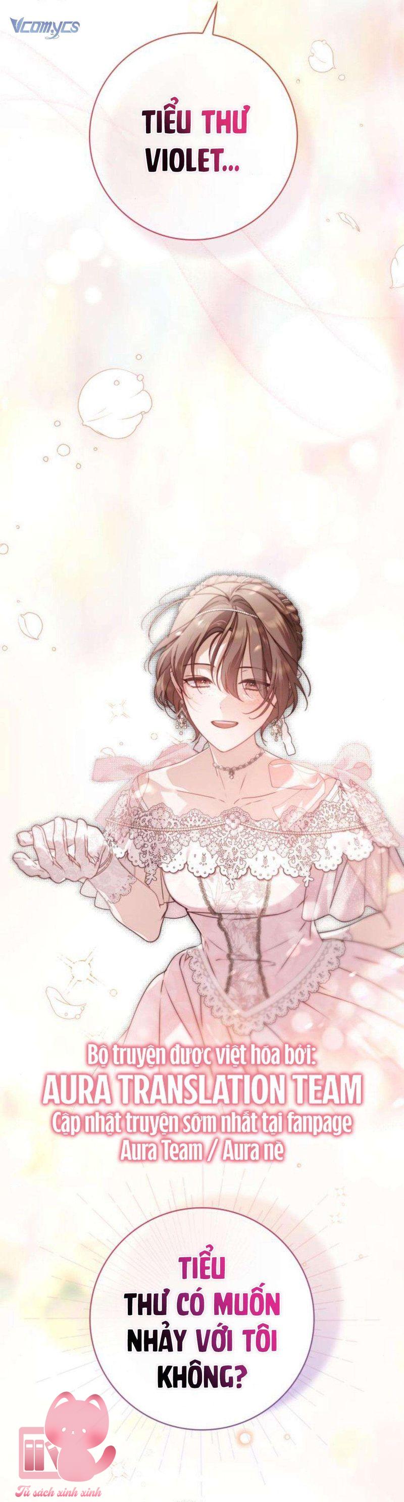 Hầu Nữ Bí Mật Của Bá Tước - Chap 35 - Trang 25