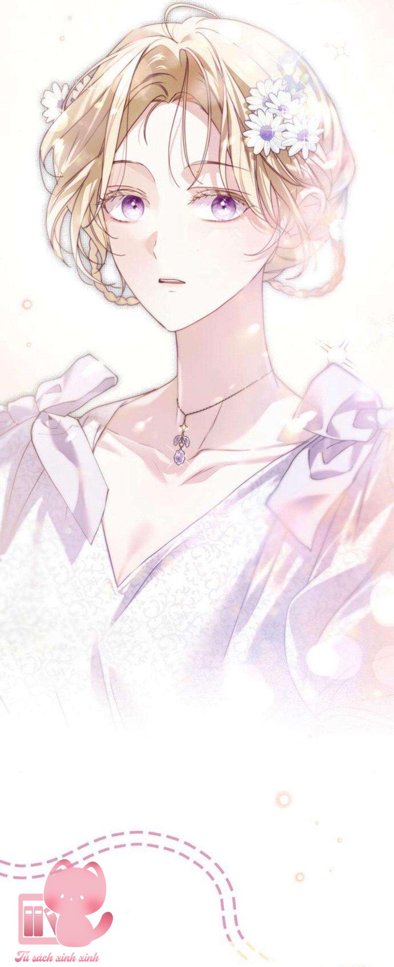 Hầu Nữ Bí Mật Của Bá Tước - Chap 35 - Trang 26