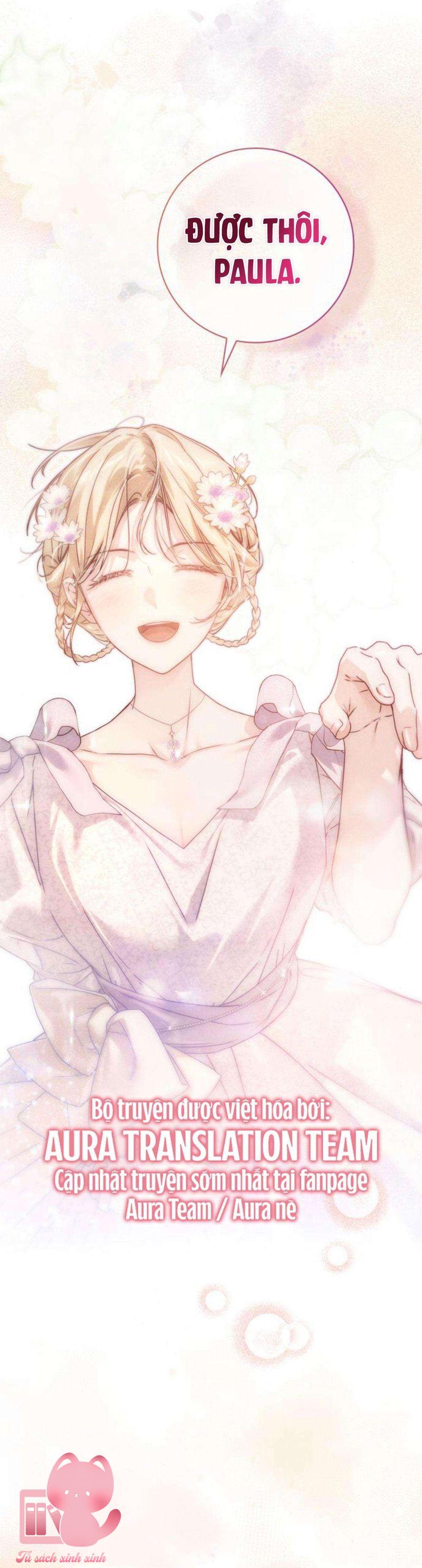 Hầu Nữ Bí Mật Của Bá Tước - Chap 35 - Trang 28
