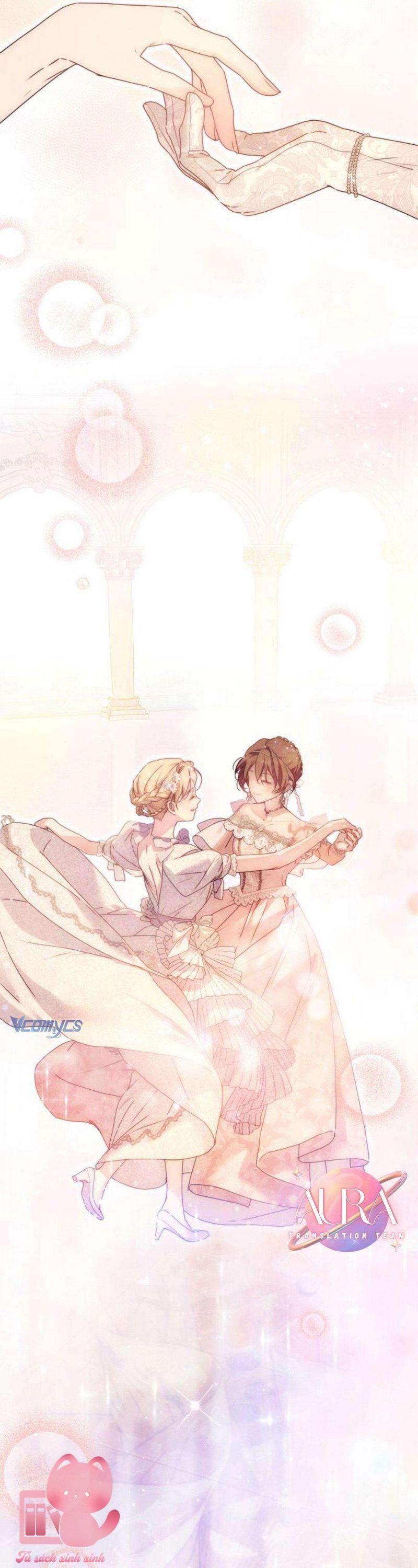 Hầu Nữ Bí Mật Của Bá Tước - Chap 35 - Trang 29