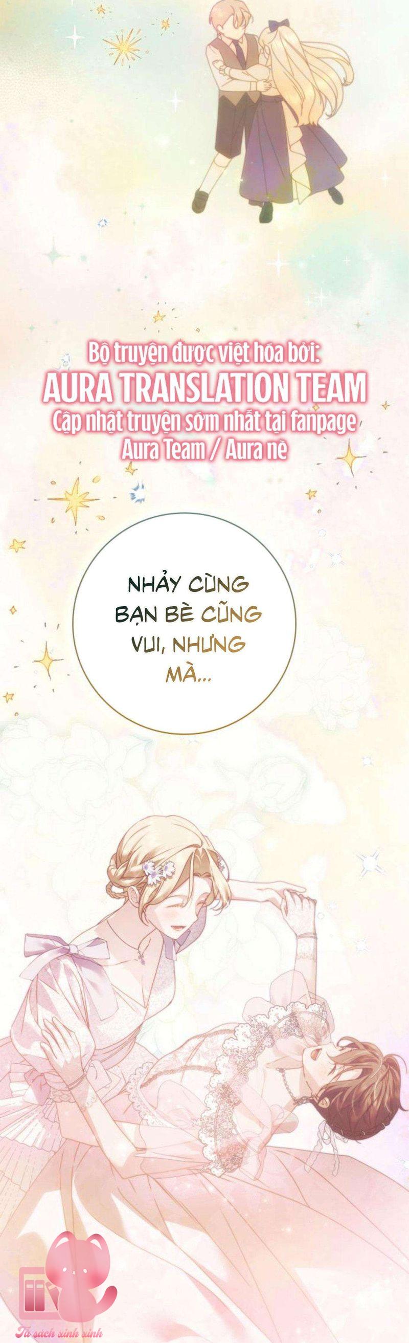 Hầu Nữ Bí Mật Của Bá Tước - Chap 35 - Trang 33