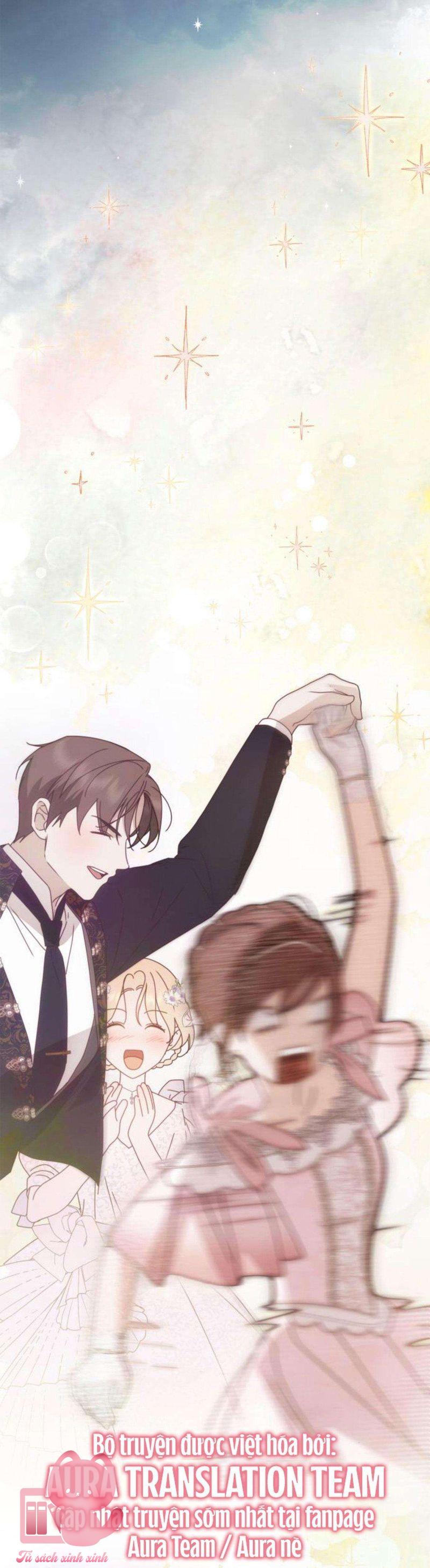 Hầu Nữ Bí Mật Của Bá Tước - Chap 35 - Trang 36