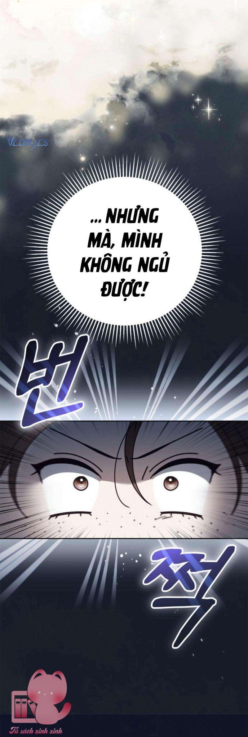 Hầu Nữ Bí Mật Của Bá Tước - Chap 35 - Trang 38