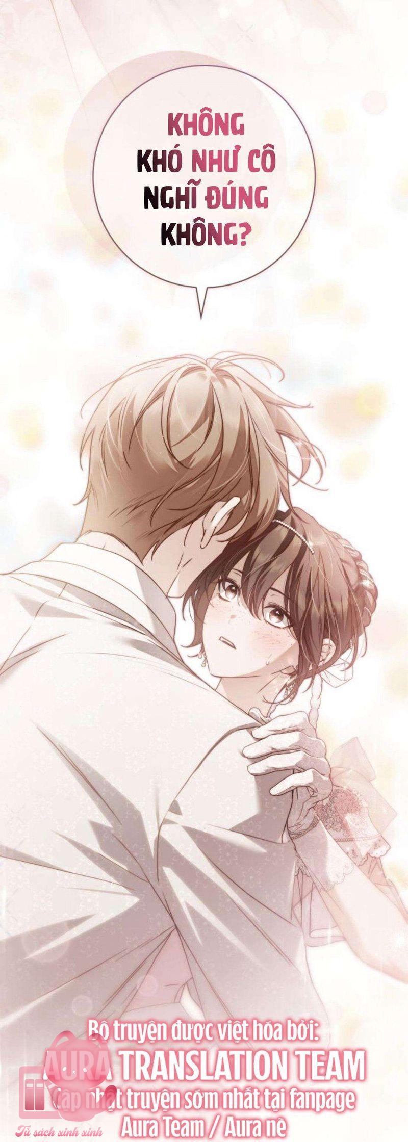 Hầu Nữ Bí Mật Của Bá Tước - Chap 35 - Trang 9