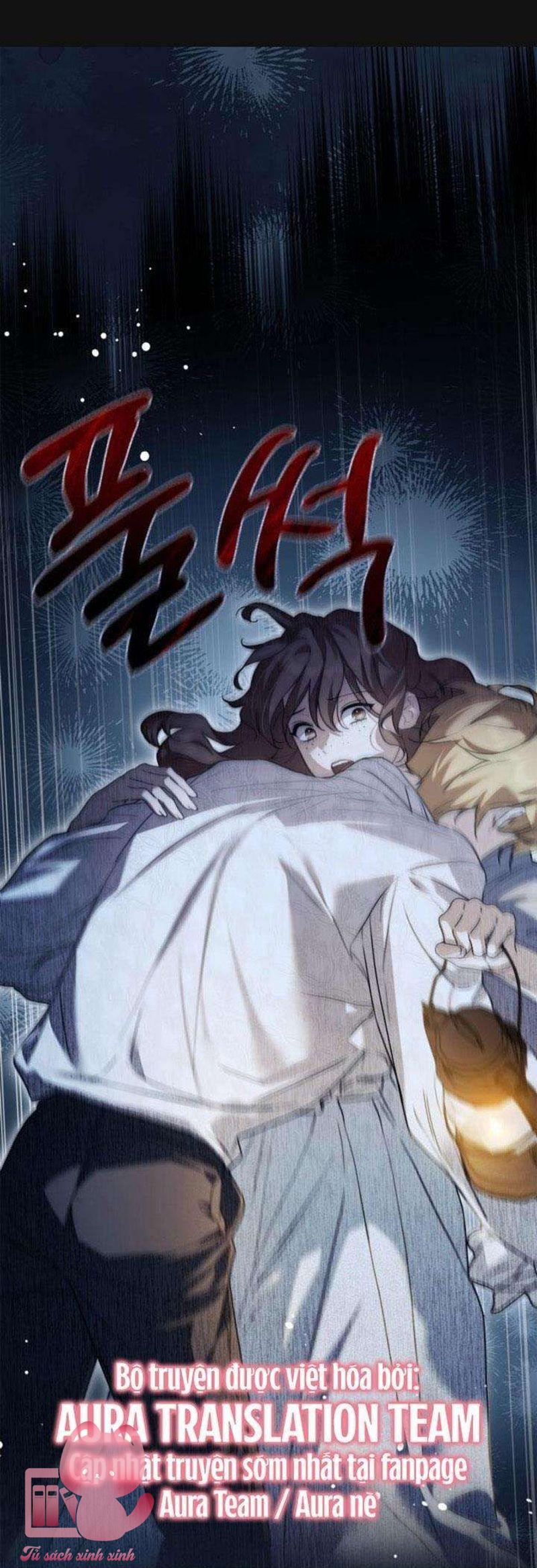 Hầu Nữ Bí Mật Của Bá Tước - Chap 36 - Trang 2