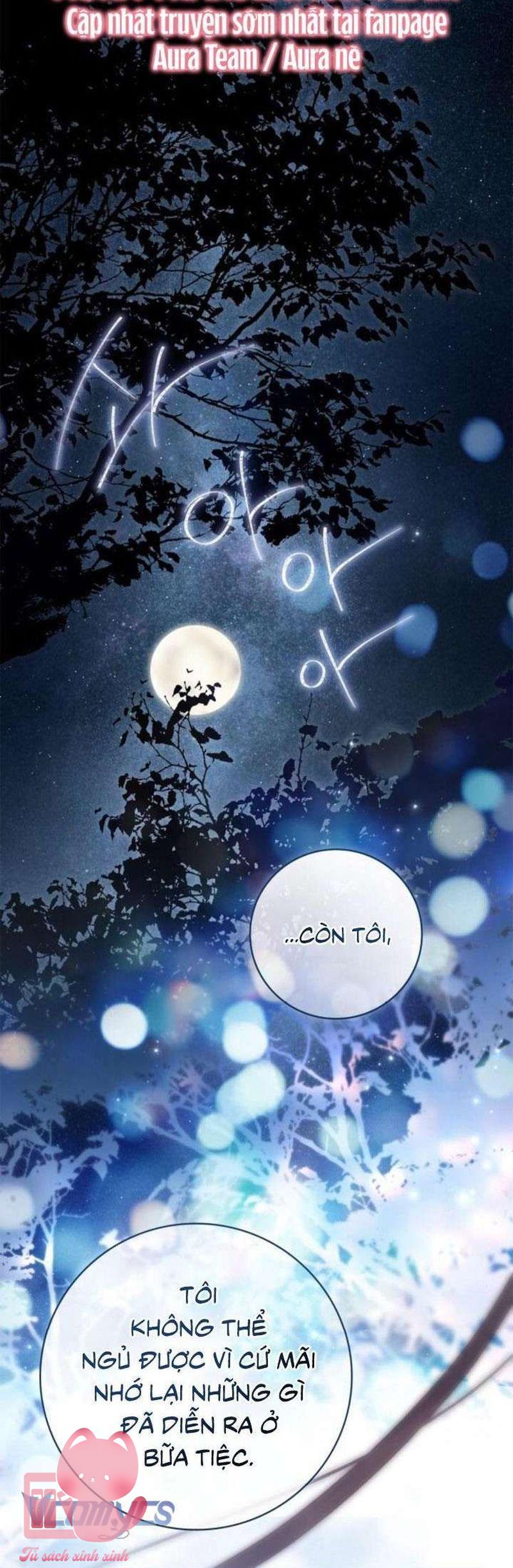 Hầu Nữ Bí Mật Của Bá Tước - Chap 36 - Trang 18