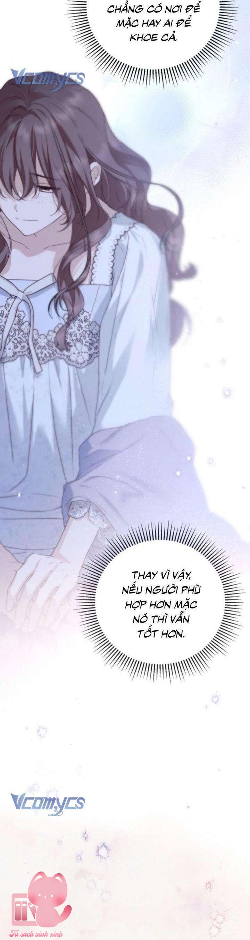 Hầu Nữ Bí Mật Của Bá Tước - Chap 36 - Trang 23