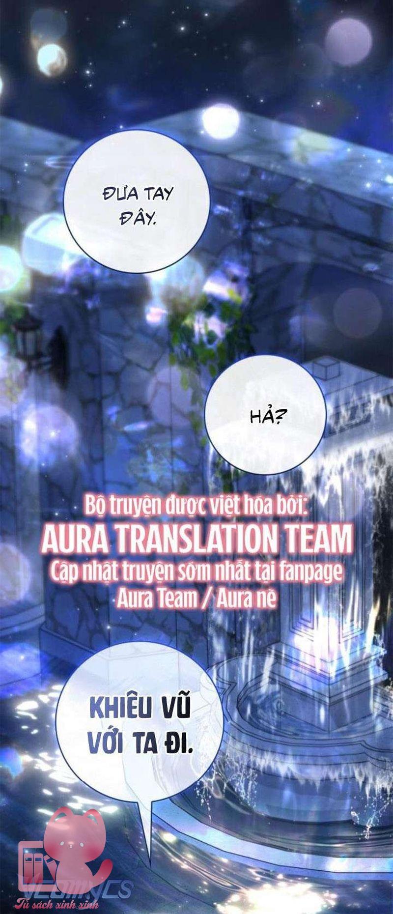 Hầu Nữ Bí Mật Của Bá Tước - Chap 36 - Trang 27