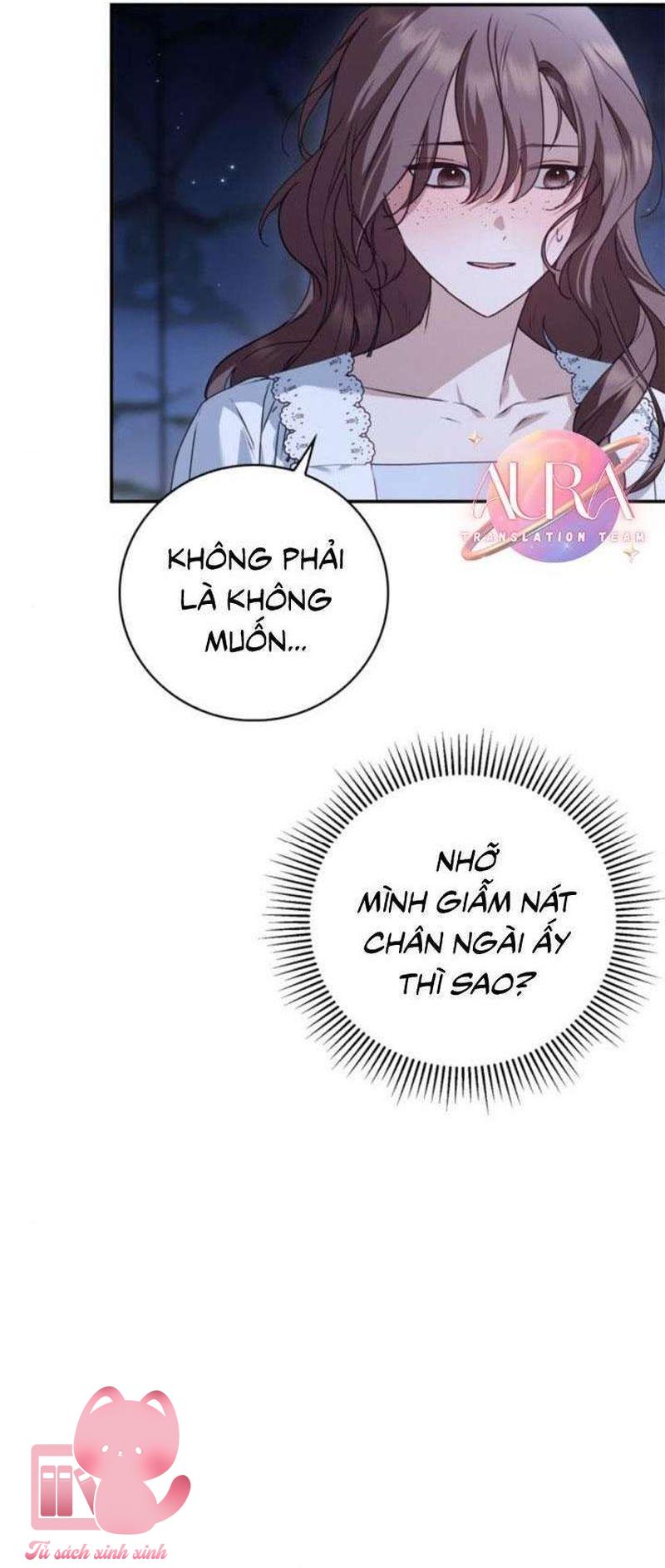 Hầu Nữ Bí Mật Của Bá Tước - Chap 36 - Trang 29