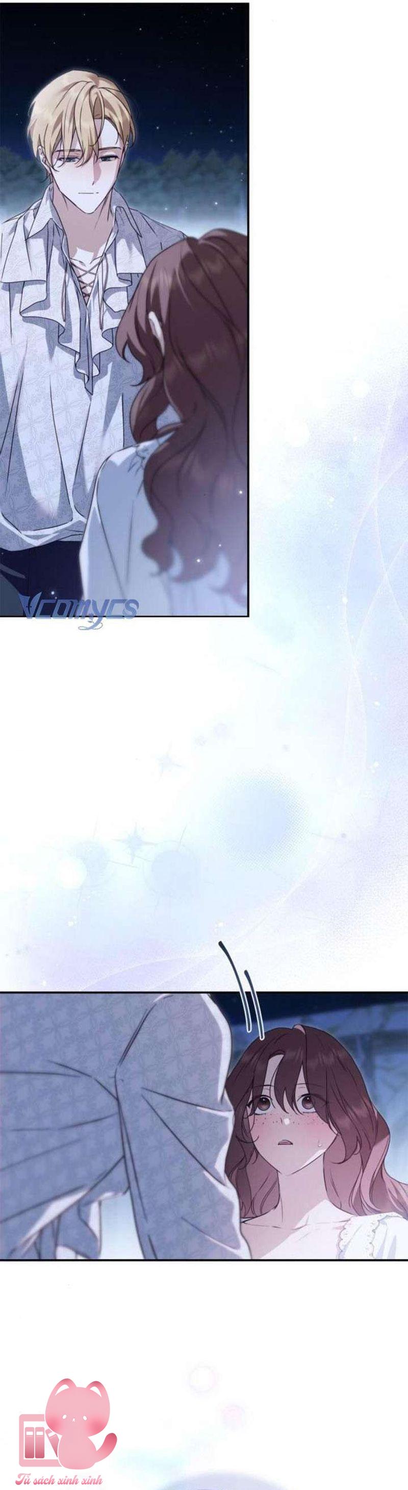 Hầu Nữ Bí Mật Của Bá Tước - Chap 36 - Trang 30