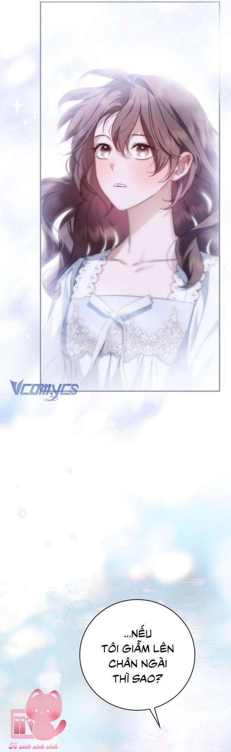 Hầu Nữ Bí Mật Của Bá Tước - Chap 36 - Trang 32