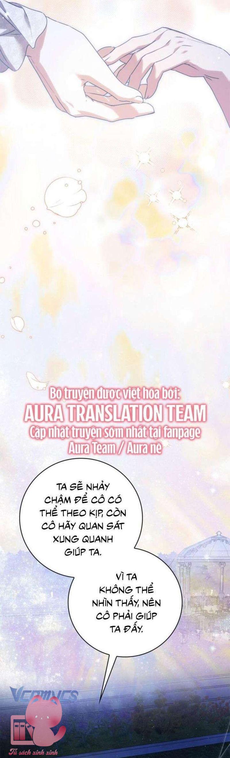 Hầu Nữ Bí Mật Của Bá Tước - Chap 36 - Trang 36