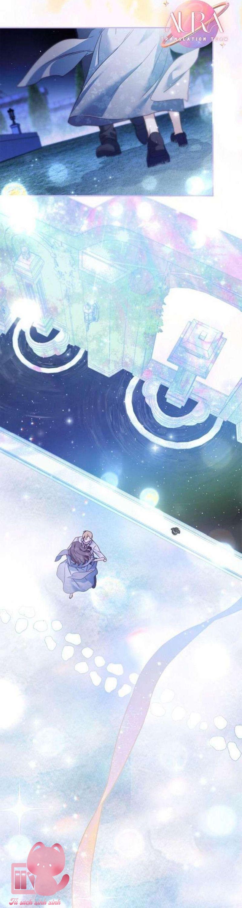 Hầu Nữ Bí Mật Của Bá Tước - Chap 36 - Trang 38