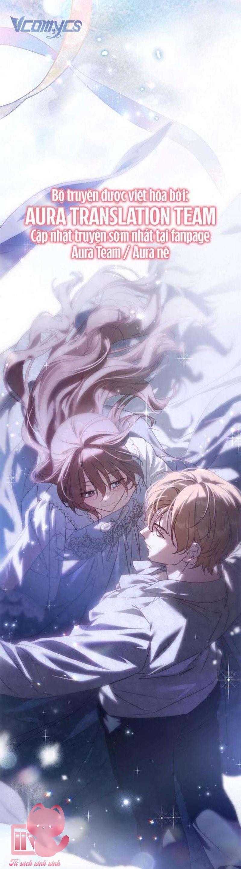Hầu Nữ Bí Mật Của Bá Tước - Chap 36 - Trang 39