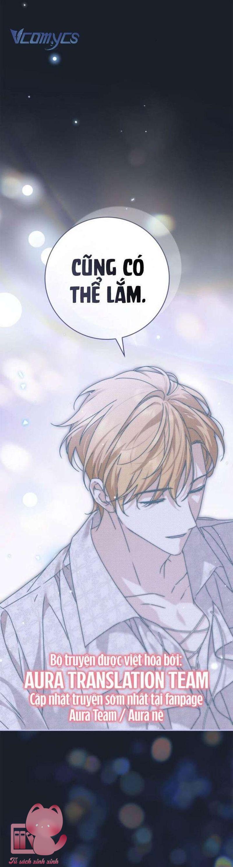 Hầu Nữ Bí Mật Của Bá Tước - Chap 36 - Trang 42