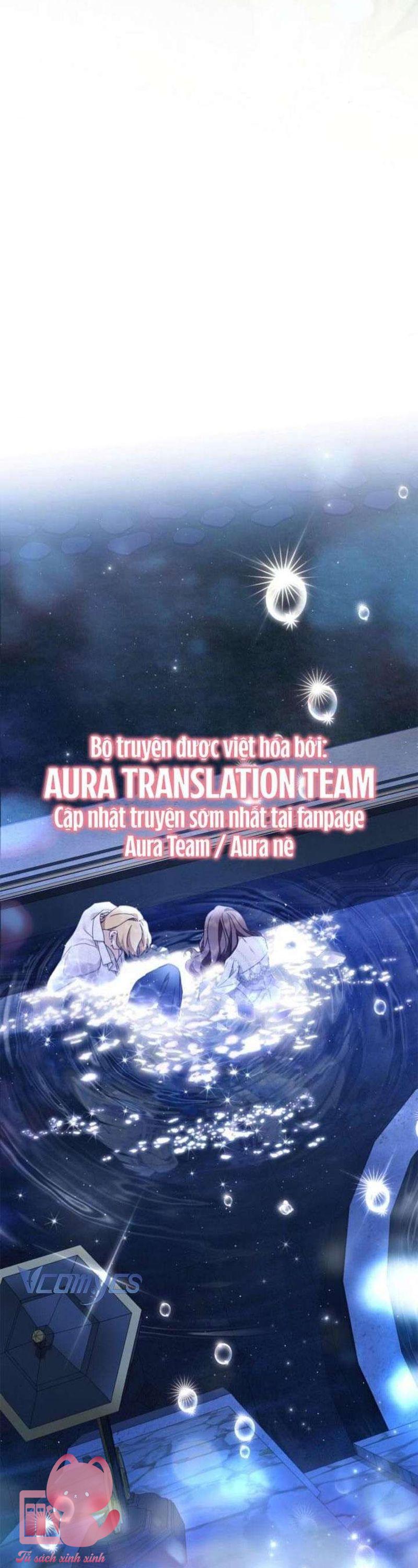 Hầu Nữ Bí Mật Của Bá Tước - Chap 36 - Trang 48