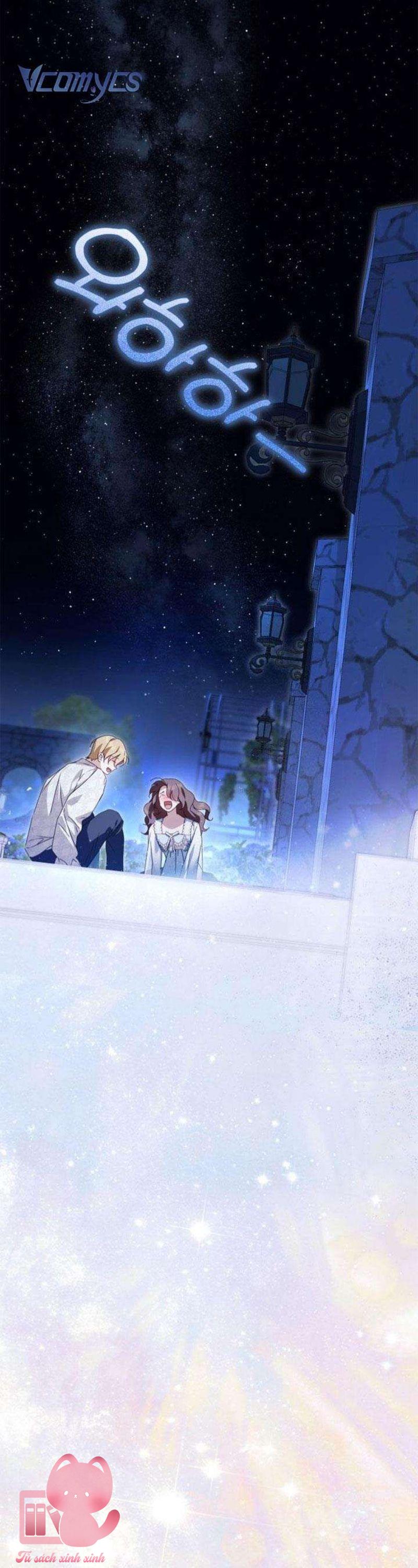 Hầu Nữ Bí Mật Của Bá Tước - Chap 36 - Trang 52