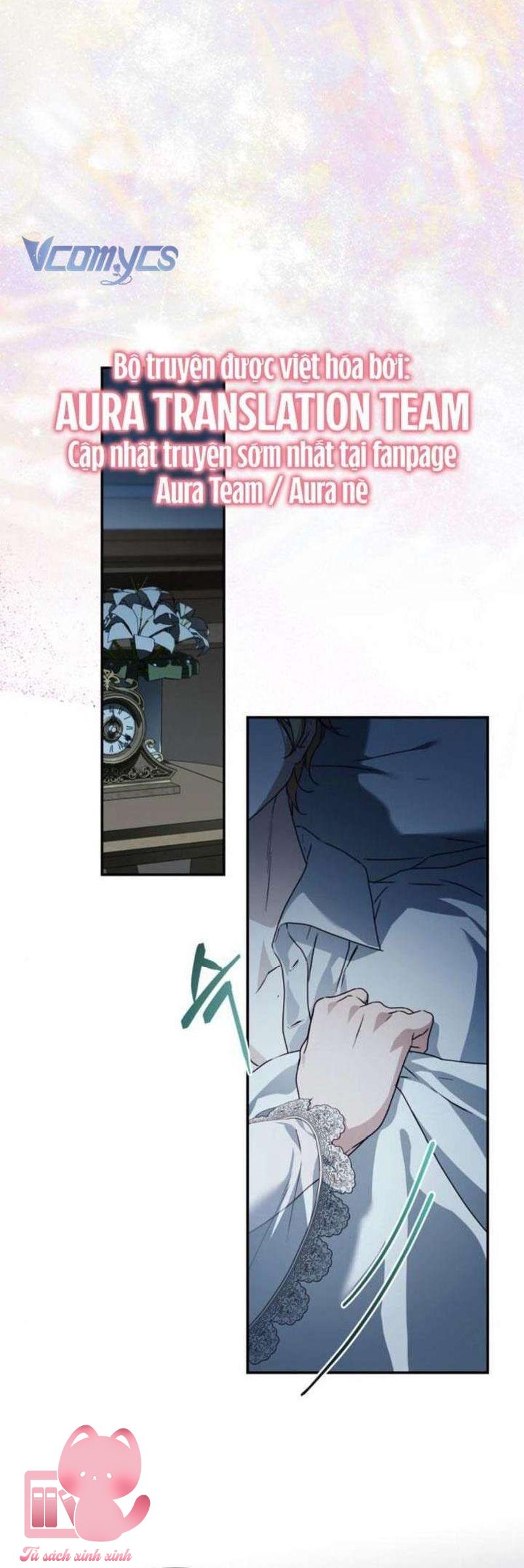 Hầu Nữ Bí Mật Của Bá Tước - Chap 36 - Trang 53