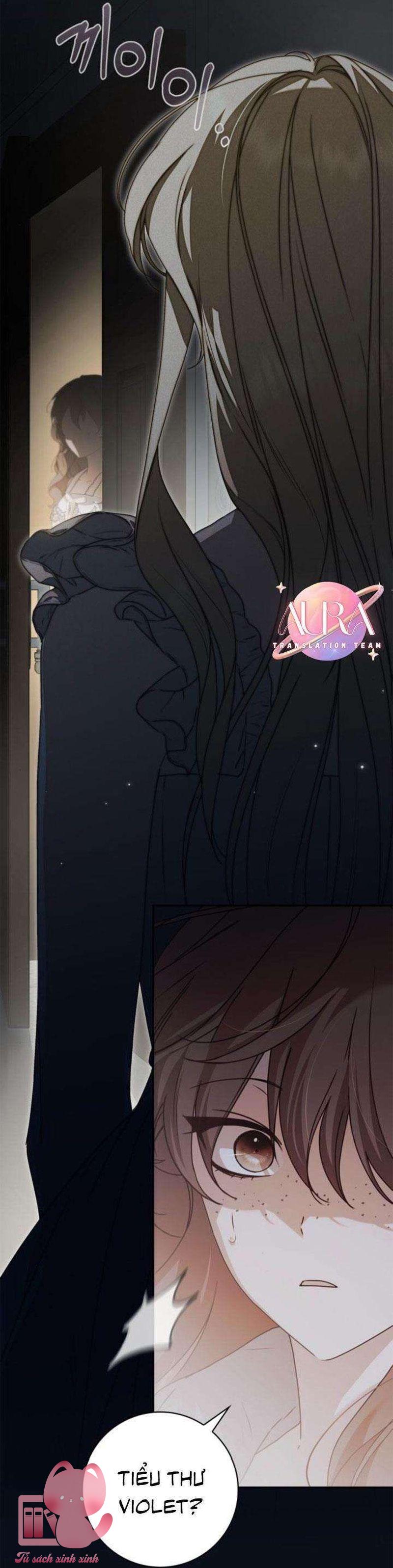 Hầu Nữ Bí Mật Của Bá Tước - Chap 36 - Trang 58
