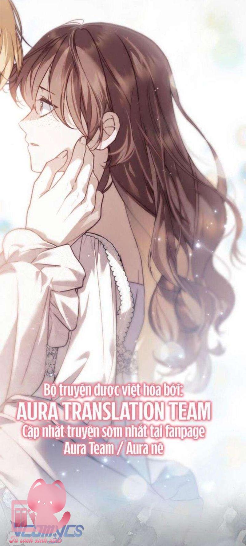 Hầu Nữ Bí Mật Của Bá Tước - Chap 36 - Trang 8
