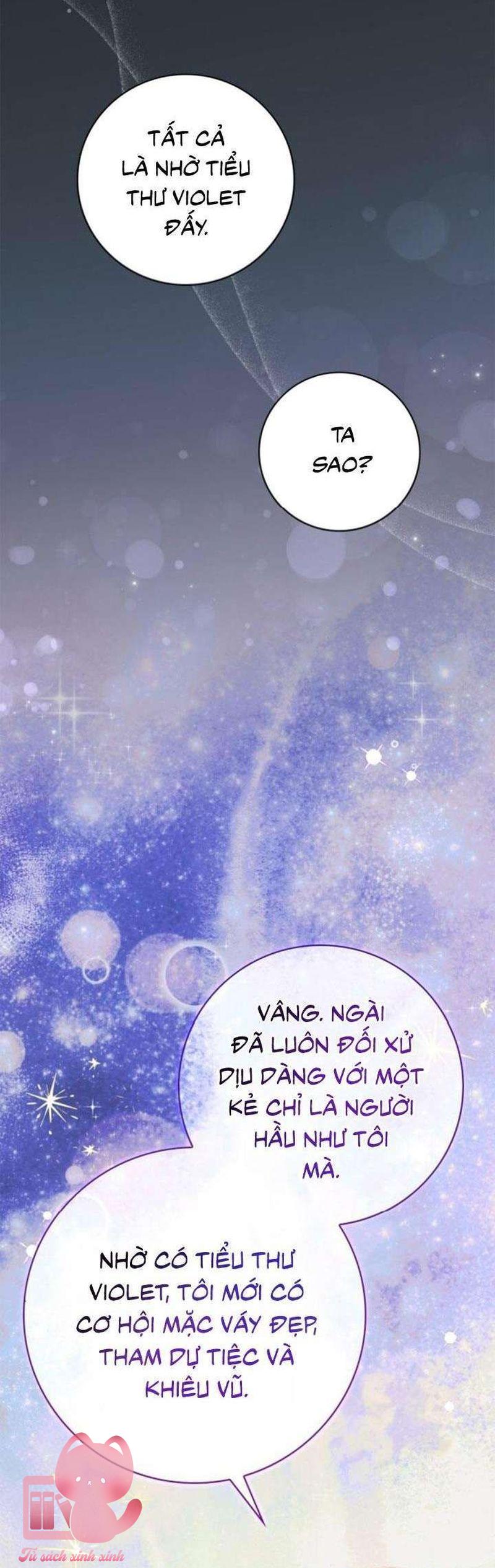 Hầu Nữ Bí Mật Của Bá Tước - Chap 37 - Trang 13