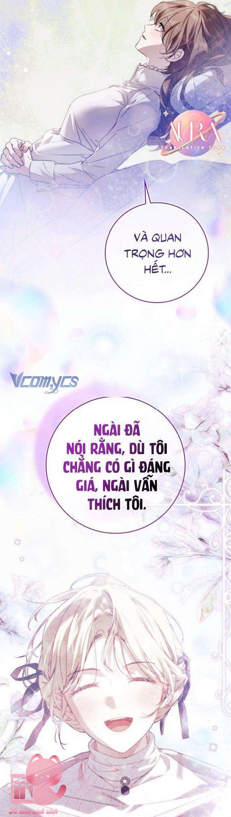 Hầu Nữ Bí Mật Của Bá Tước - Chap 37 - Trang 14
