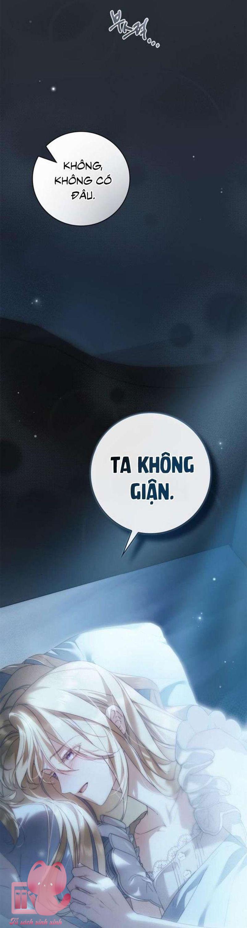 Hầu Nữ Bí Mật Của Bá Tước - Chap 37 - Trang 17