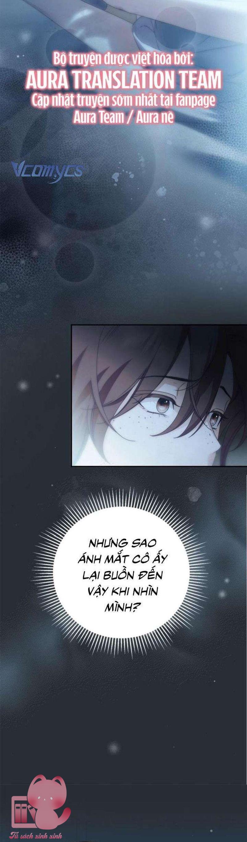 Hầu Nữ Bí Mật Của Bá Tước - Chap 37 - Trang 18
