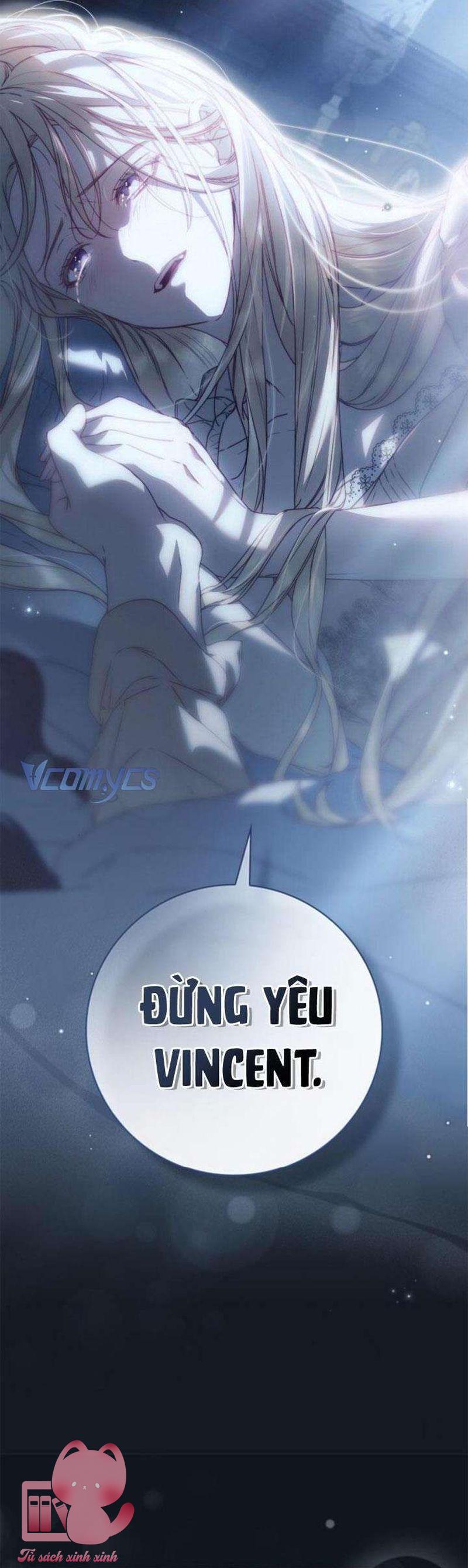 Hầu Nữ Bí Mật Của Bá Tước - Chap 37 - Trang 21