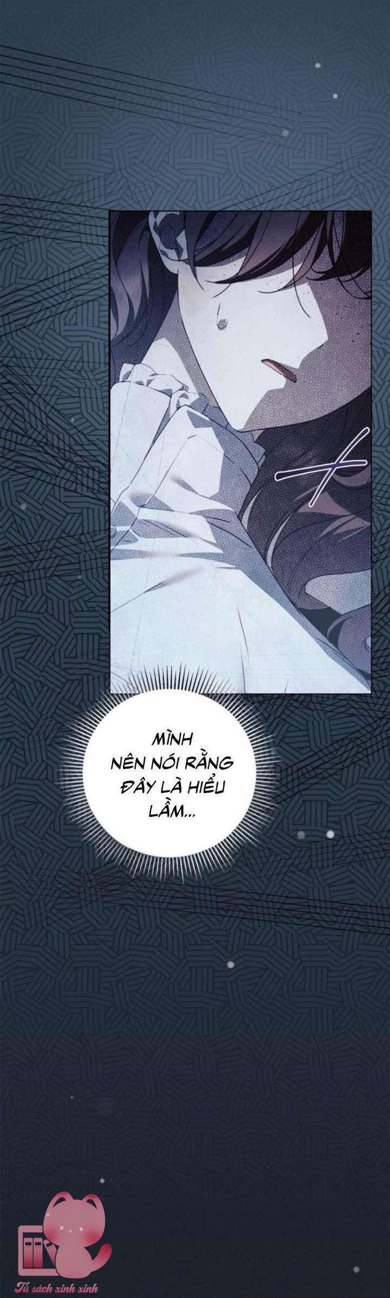 Hầu Nữ Bí Mật Của Bá Tước - Chap 37 - Trang 23